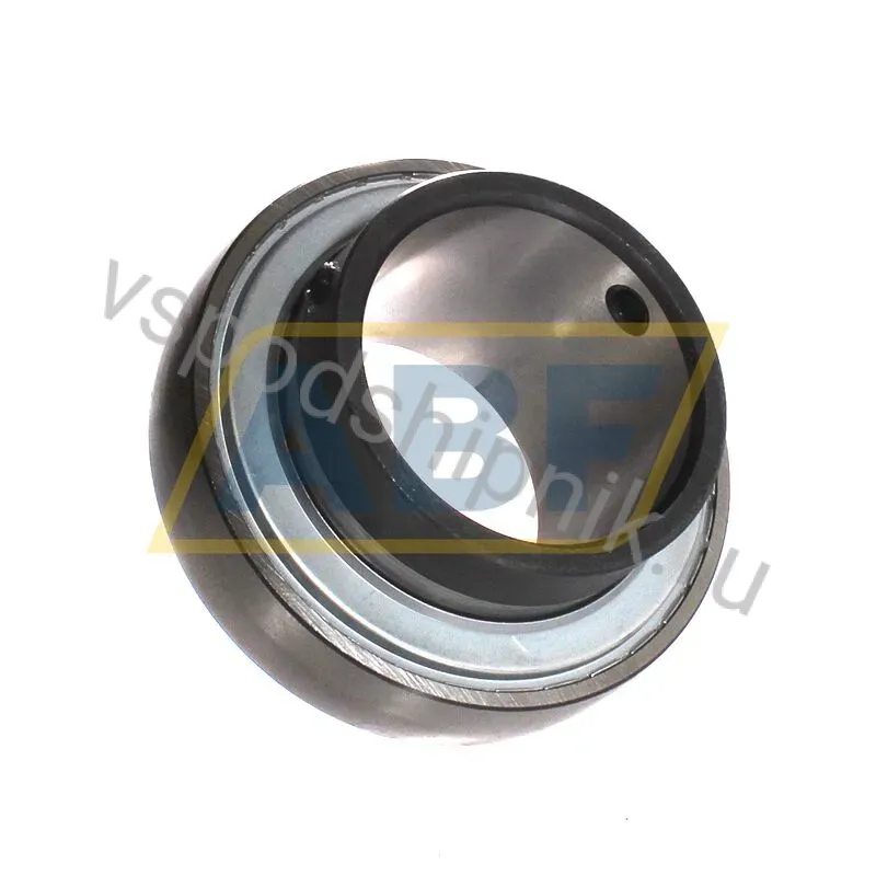 Подшипниковый узел GYE75-XL-KRR-B INA 360