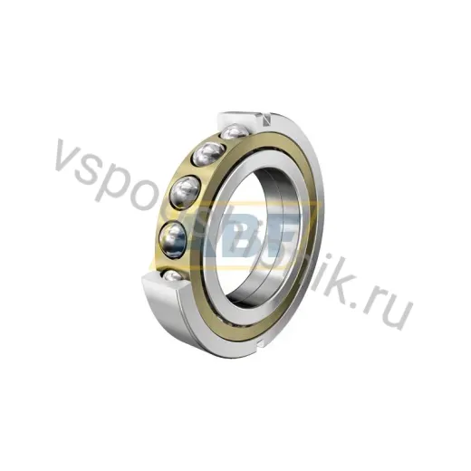 Четырёхточечный шариковый подшипник QJ1052-N2-MPA-C3 FAG