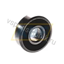 Suffix >V · Fully interchangeable with 6302-C-2HRS-C3 FAG 6302-C-2HRS-C3>V FAG