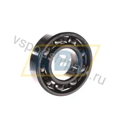 Suffix >V · Fully interchangeable with 6206-C-C3 FAG 6206-C-C3>V FAG