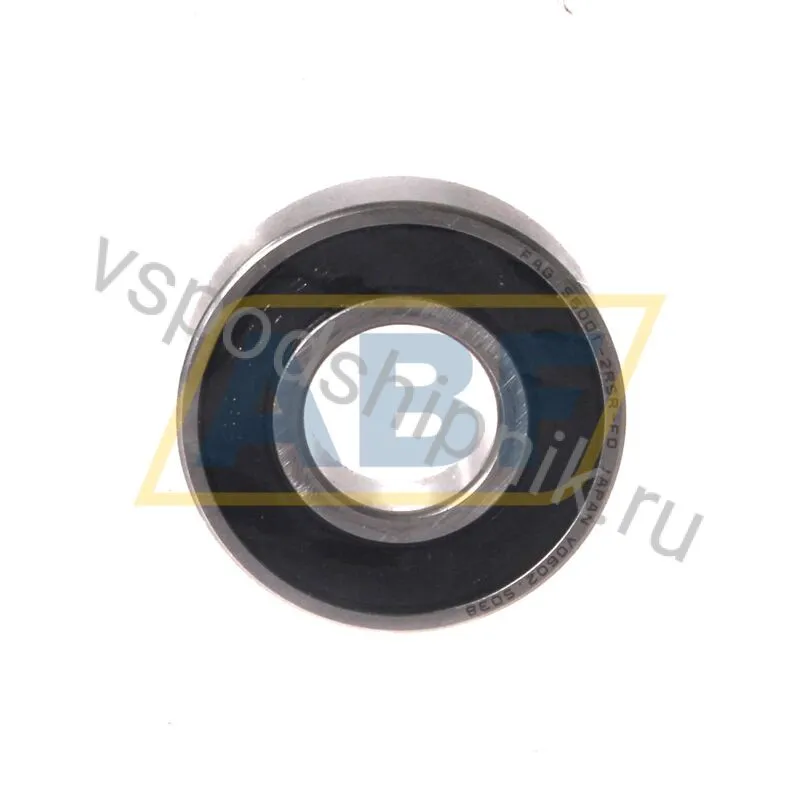 Шариковый подшипник S6001-2RSR-FD FAG 360