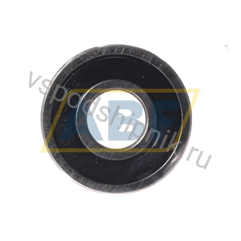 Шариковый подшипник S6000-2RSR-FD FAG 360
