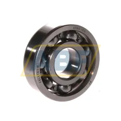 Подшипник шариковый радиальный 6304/C3 Felstrom