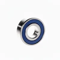 Шариковый подшипник SS6203-2RS Felstrom