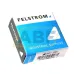 Подшипник шариковый радиальный 6301-2RS Felstrom