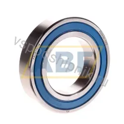 Шариковый подшипник SS6008-2RS Felstrom