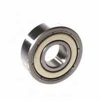 Подшипник шариковый радиальный 6000-2Z Felstrom
