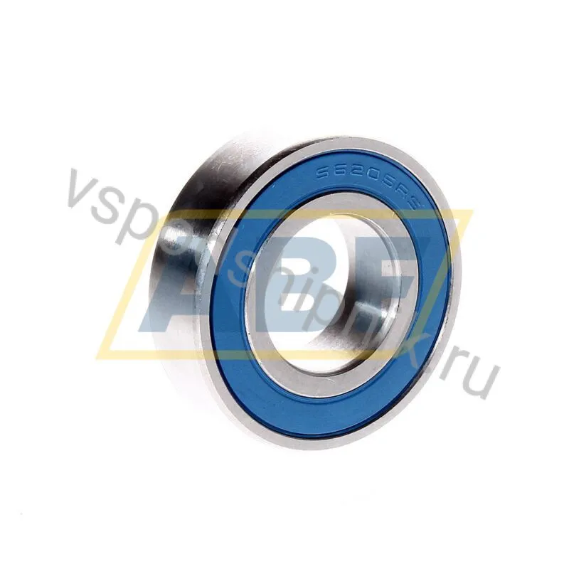 Шариковый подшипник SS6205-2RS Felstrom 360