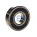 Подшипник шариковый радиальный 6306-2RS Felstrom