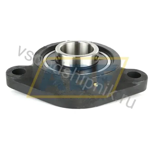 Подшипниковый узел UC320 Felstrom 100×215×108 мм