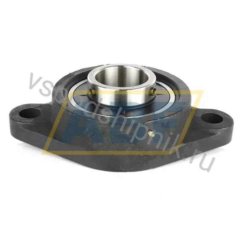 Подшипниковый узел UC320 Felstrom 360
