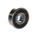 Подшипник шариковый радиальный 6302-2RS/C3 Felstrom