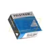 Подшипник шариковый радиальный 6302-2RS/C3 Felstrom