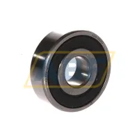 Подшипник шариковый радиальный 6302-2RS/C3 Felstrom