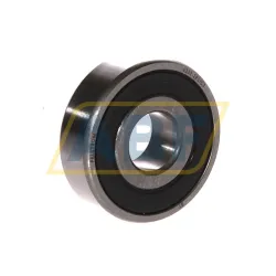 Подшипник шариковый радиальный 6302-2RS/C3 Felstrom