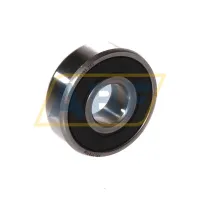 Подшипник шариковый радиальный 6201-2RS Felstrom