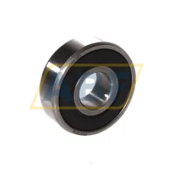 Подшипник шариковый радиальный 6201-2RS Felstrom
