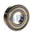 Подшипник шариковый радиальный 6309-2Z/C3 Felstrom