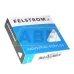 Подшипник шариковый радиальный 6309-2Z/C3 Felstrom