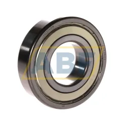 Подшипник шариковый радиальный 6309-2Z/C3 Felstrom
