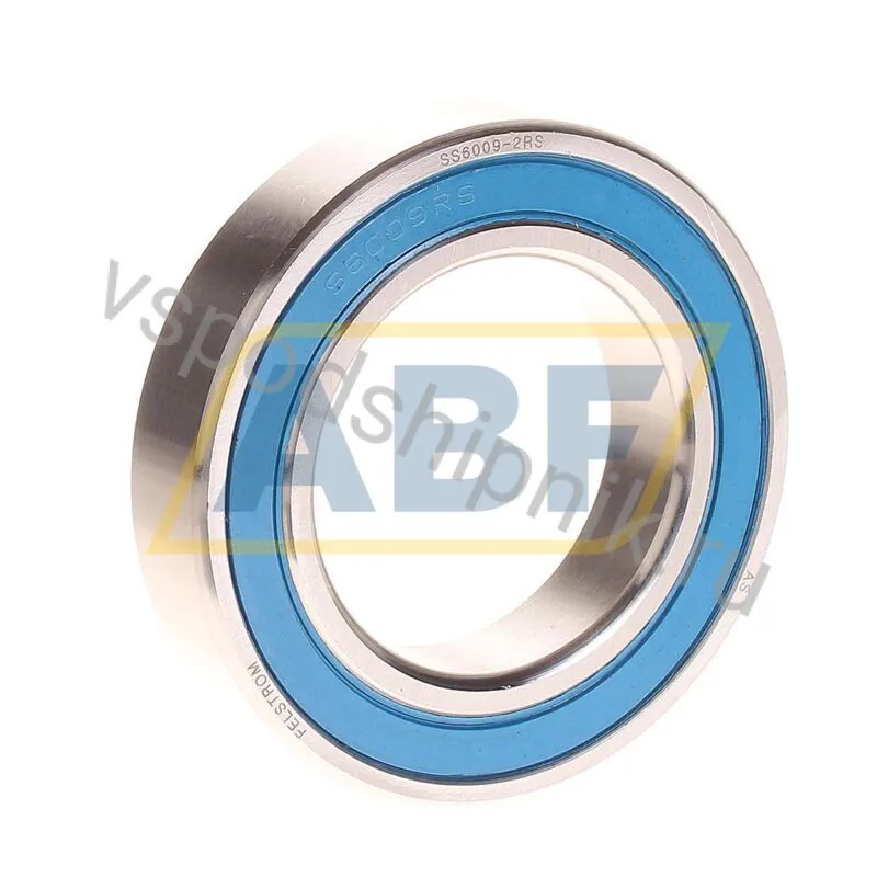 Шариковый подшипник SS6009-2RS Felstrom 360
