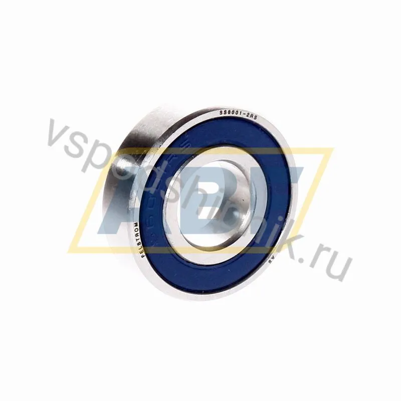 Шариковый подшипник SS6001-2RS Felstrom 360
