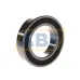 Подшипник шариковый радиальный 6009-2RS/C3 Felstrom