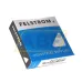 Подшипник шариковый радиальный 6009-2RS/C3 Felstrom