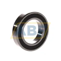 Подшипник шариковый радиальный 6009-2RS/C3 Felstrom