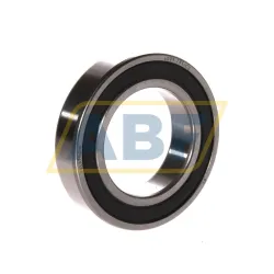 Подшипник шариковый радиальный 6009-2RS/C3 Felstrom