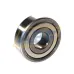Подшипник шариковый радиальный 6302-2Z Felstrom