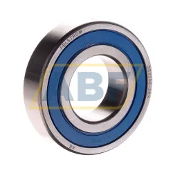 Шариковый подшипник SS6206-2RS Felstrom