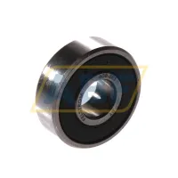 Миниатюрный шариковый подшипник 608-2RS Felstrom