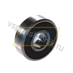 Миниатюрный шариковый подшипник 608-2RS Felstrom