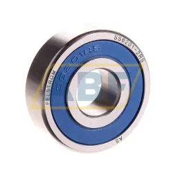 Шариковый подшипник SS6201-2RS Felstrom