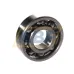 Подшипник шариковый радиальный 6203/C3 Felstrom