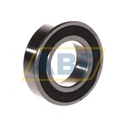 Подшипник шариковый радиальный 6005-2RS Felstrom