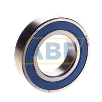 Шариковый подшипник SS6006-2RS Felstrom