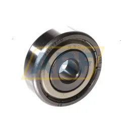 Подшипник шариковый радиальный 6300-2Z Felstrom