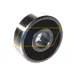 Подшипник шариковый радиальный 6301-2RS/C3 Felstrom