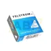 Подшипник шариковый радиальный 6301-2RS/C3 Felstrom