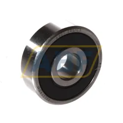 Подшипник шариковый радиальный 6301-2RS/C3 Felstrom