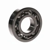 Подшипник шариковый радиальный 6308 Felstrom