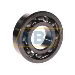 Подшипник шариковый радиальный 6308 Felstrom