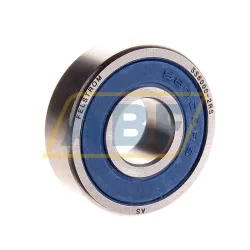 Шариковый подшипник SS6000-2RS Felstrom