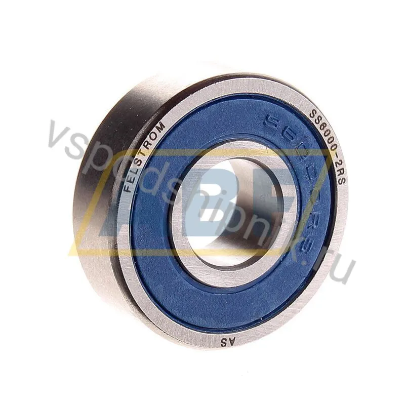 Шариковый подшипник SS6000-2RS Felstrom 360