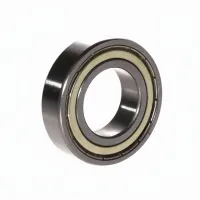 Подшипник шариковый радиальный 6005-2Z Felstrom