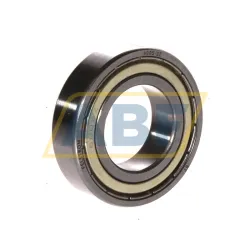 Подшипник шариковый радиальный 6005-2Z Felstrom