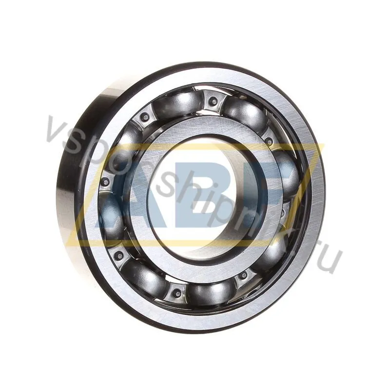 Подшипник шариковый радиальный 6307 Felstrom 360