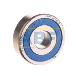 Шариковый подшипник SS6200-2RS Felstrom